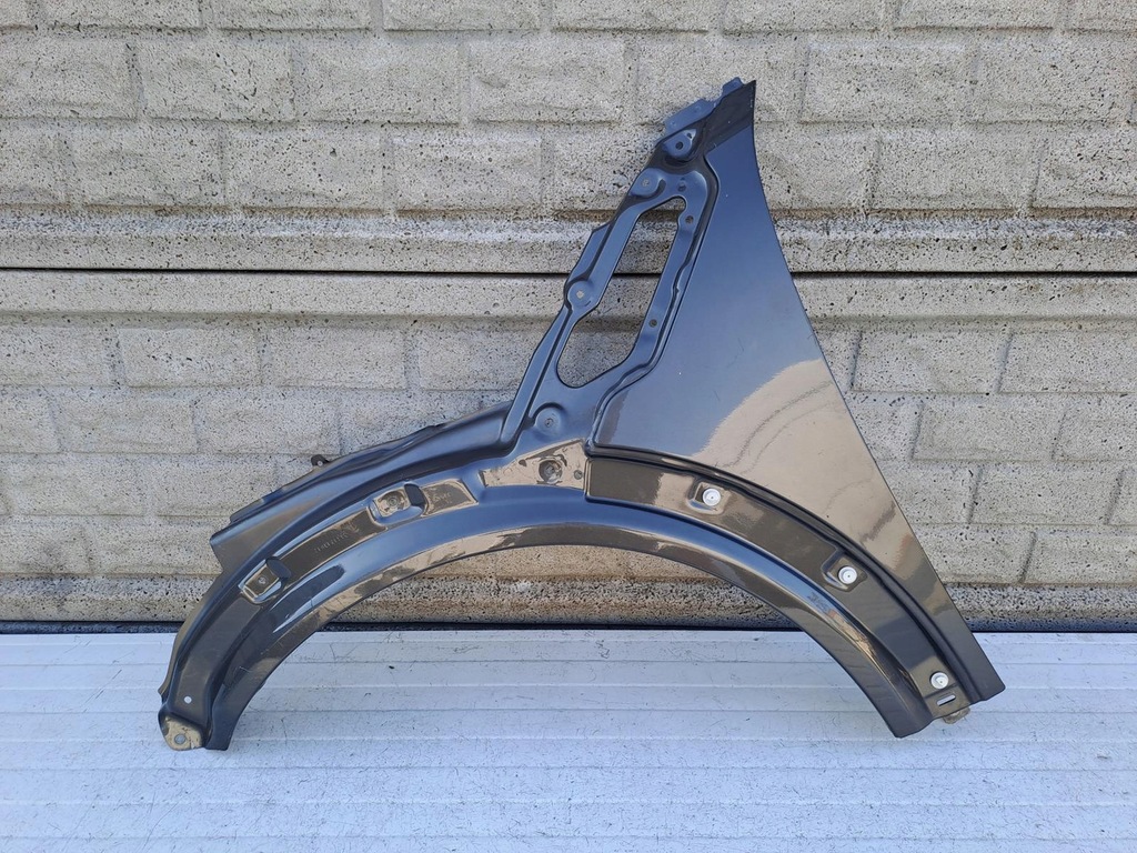 фото №1, Mini cooper countryman pacman r60 61 крила лівий