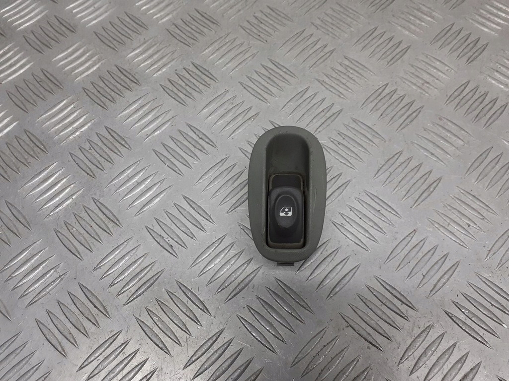 фото №1, Кнопка перемикач скло renault scenic i