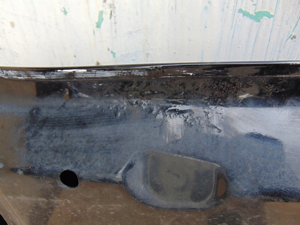 фото №12, Капот кришка двигуна peugeot 5008 ktvd