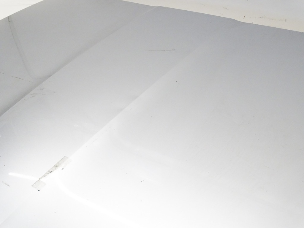 фото №9, Капот крышка двигателя перед передняя skoda octavia iii la7w