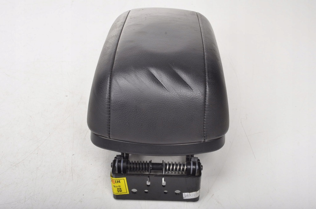 фото №6, Hyundai i30 i подлокотник кожа