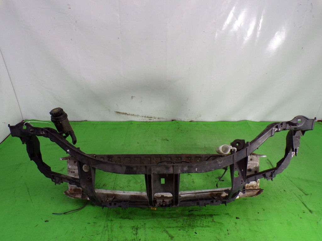 фото №5, Ford mondeo mk4 підсилювач передній