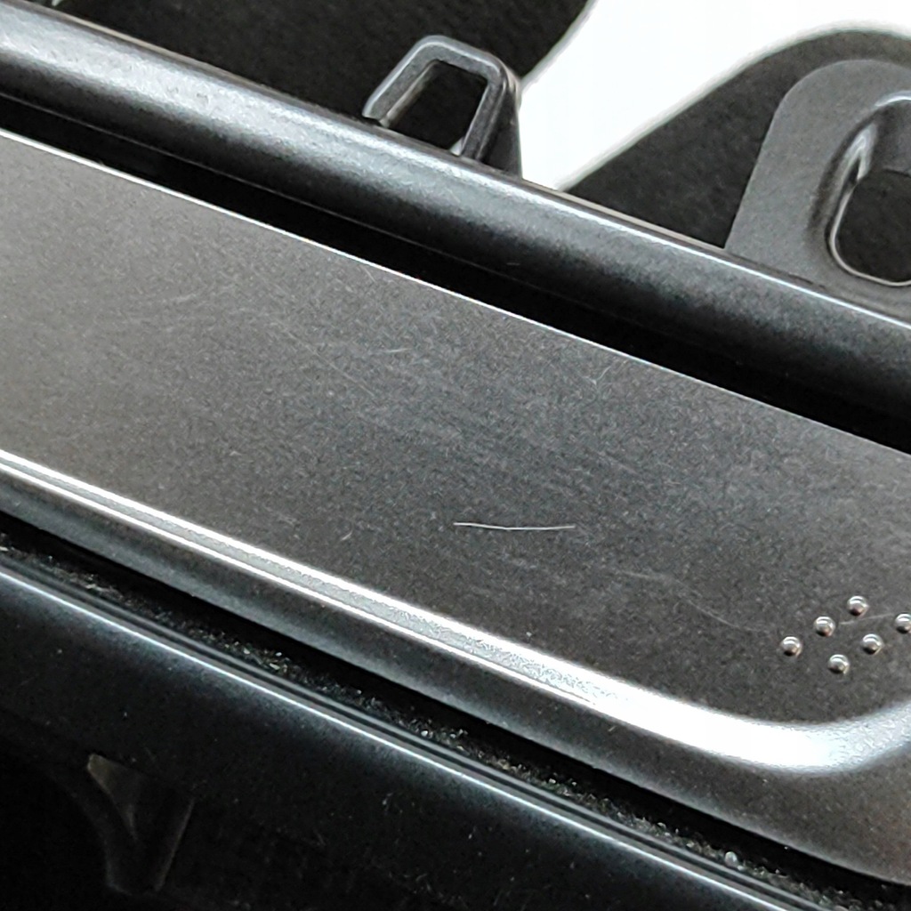 фото №7, Lexus rx 450h 2023 перед сторона левая ручка внутренняя дверь