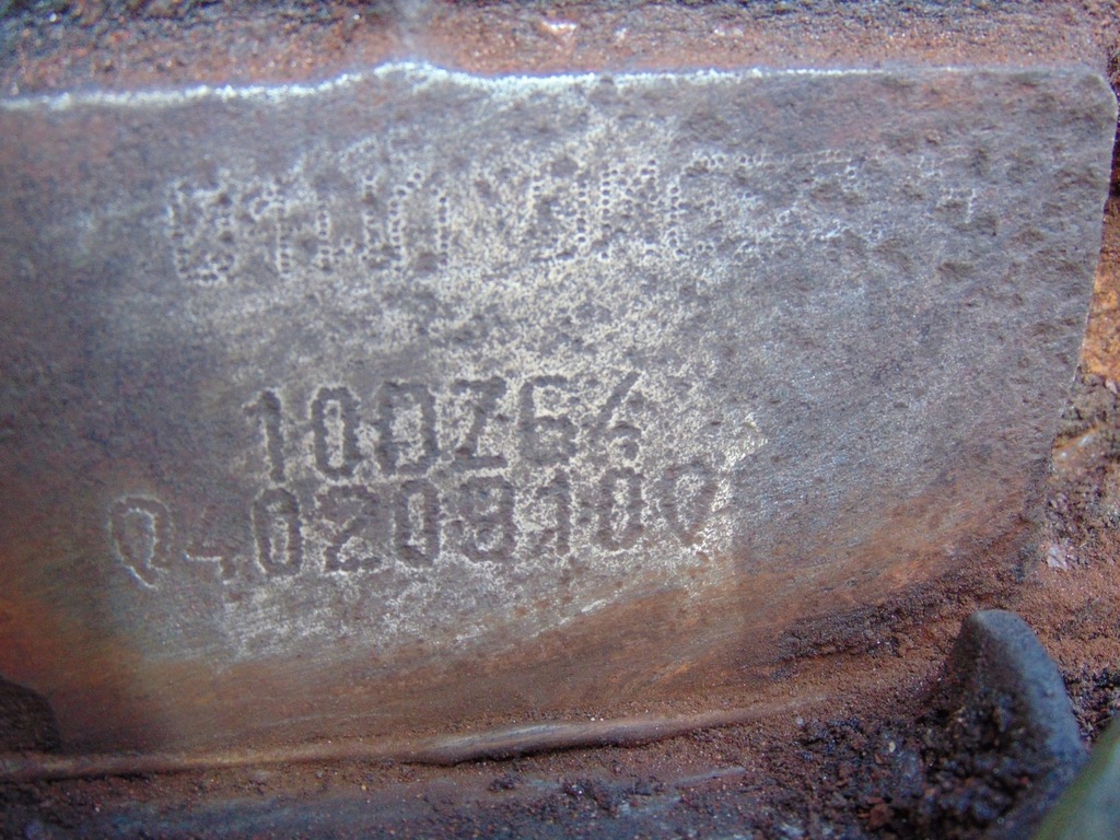 фото №14, Двигатель блок двигателя ford s-max mk1 2.2 tdci 175 km q4wa 10dz64