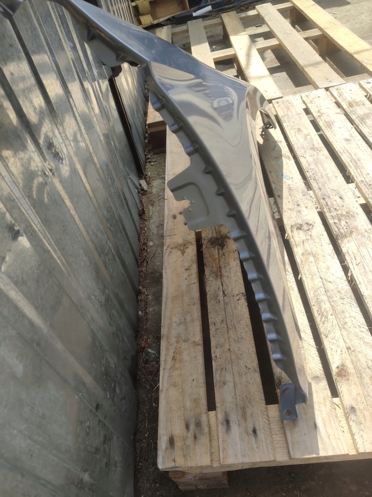 фото №9, Крила правий volkswagen passat b8 lb7s rożek