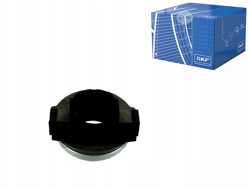 фото №1, Skf vkc 2433 подшипник выжимной