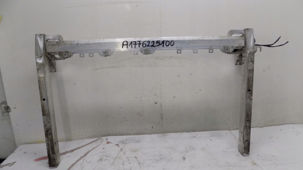 Mercedes-benz оригінальний номер a1776225100 Зі Шроту