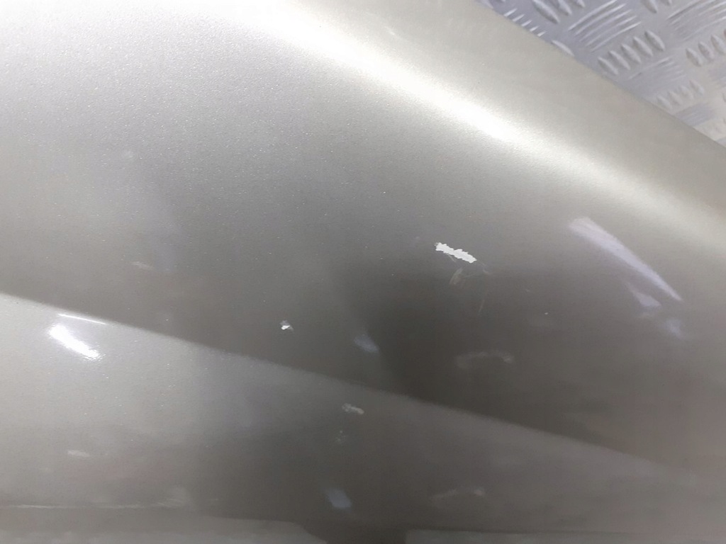 фото №6, Крила правий nissan primera p12 ey2