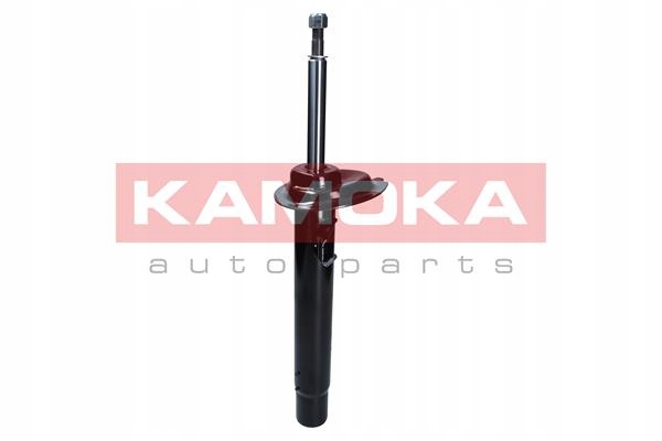 Kamoka амортизатор перед . pr.gaz.osl.:2019011 Доставка