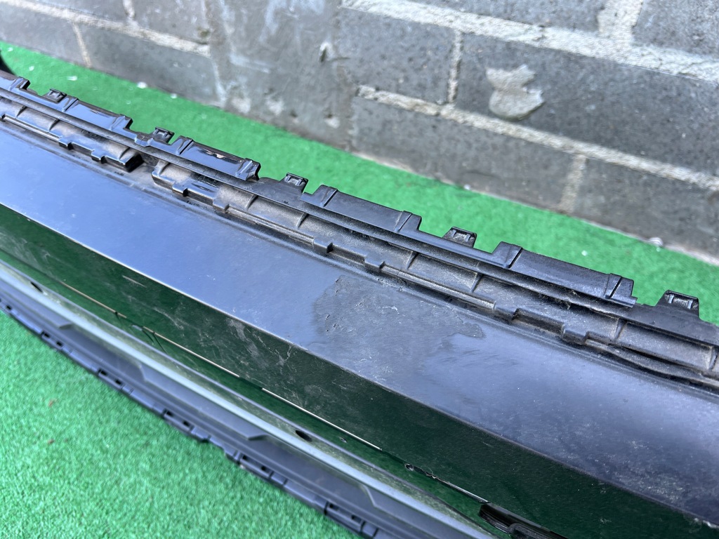 фото №8, Vw t-roc lift r-line 21- бампер перед