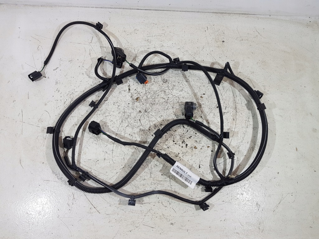 Купити Джгут датчиків паркування pdc задній 240151891r renault clio v