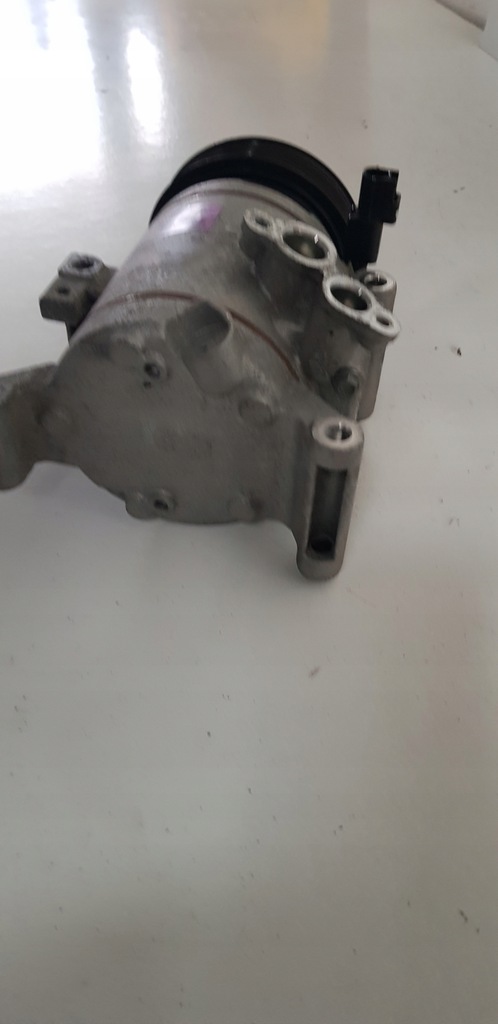 фото №5, Компрессор кондиционера насос mazda cx5 2.0i