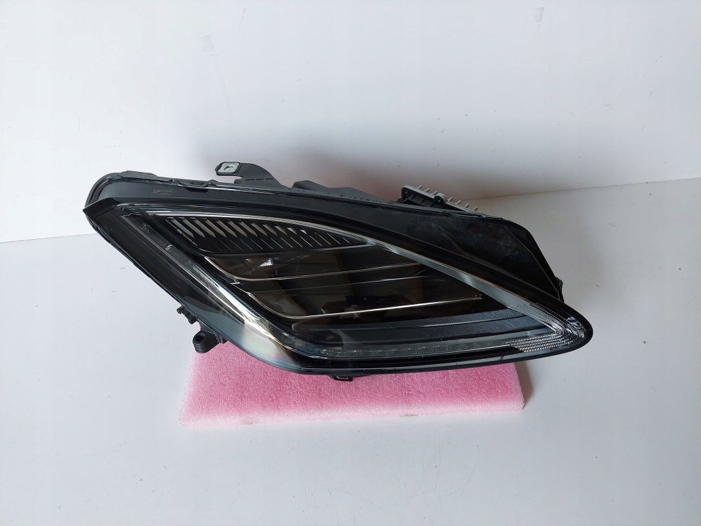 Jaguar e-pace x540 фара правый  перед full led с Разборки