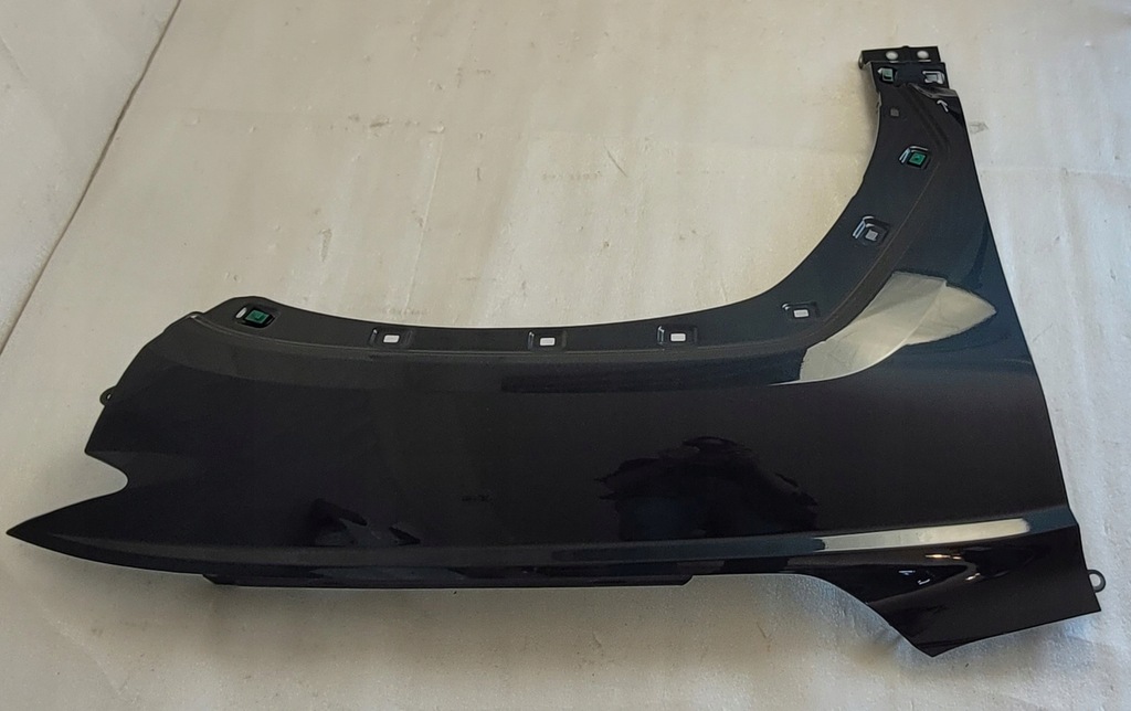 фото №9, Крыло правый передний перед hyundai tucson iv 2020-