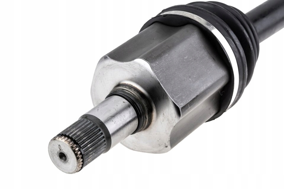 Nty привідний вал привідна ford kuga 2.0tdci 2wd,4wd 08- /передня Ціна