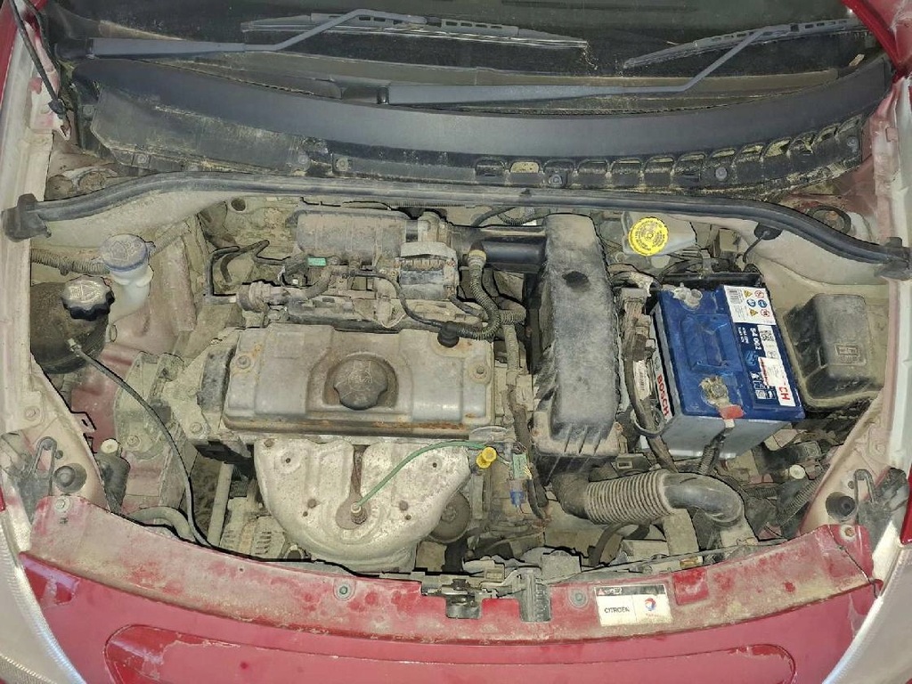 фото №7, Citroen c3 стекло дверь - задние левая 2006 1.4l as2