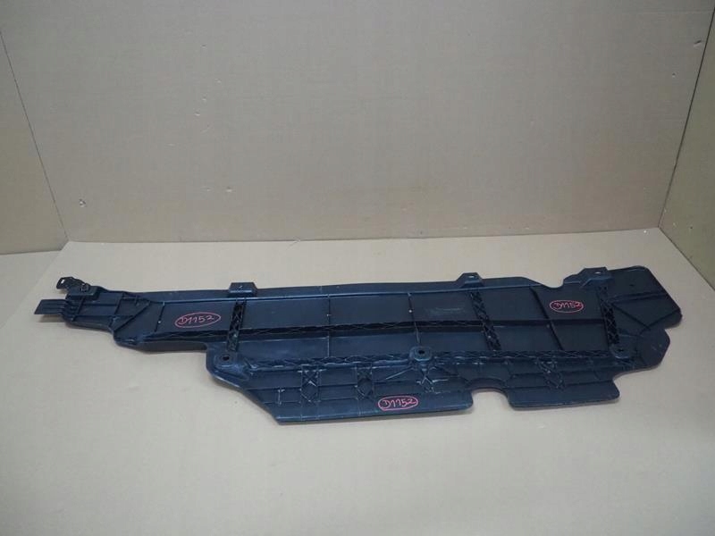 фото №1, Защита подвеска левая renault clio iv хэтчбек 555273588r