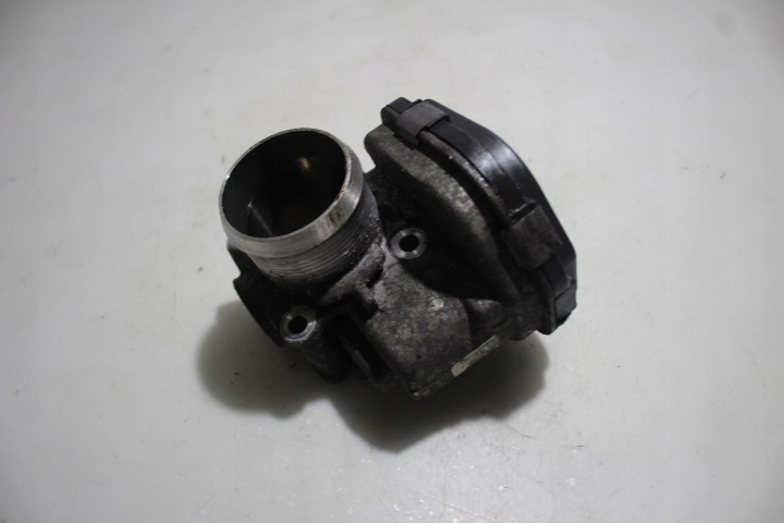 фото №1, Дросельна заслінка ford c-max ii mk2 1.6tdci