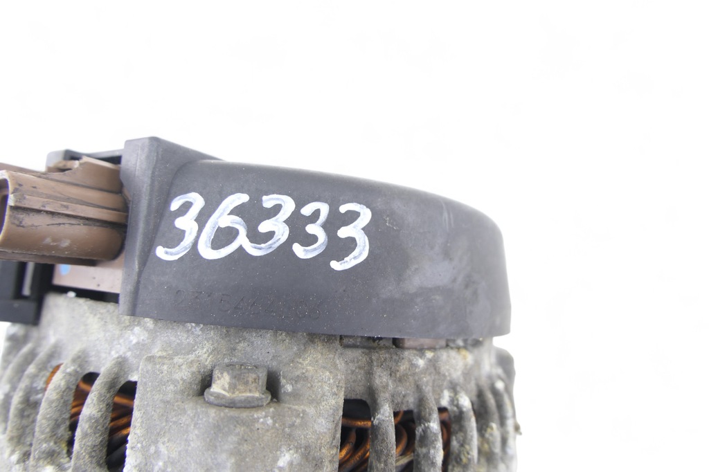 фото №9, Генератор volvo s40 ii v50 c30 1.6d 3m5t-10300-kc