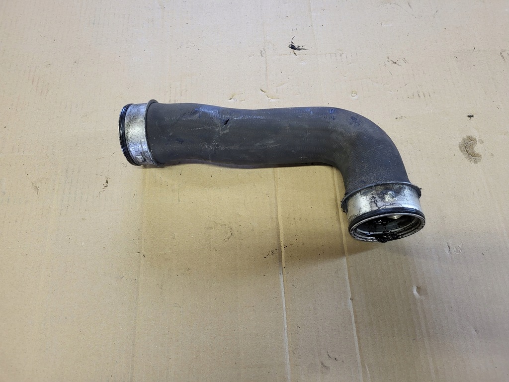 фото №1, Шланг труба интеркулер vw skoda seat 1k0145834g