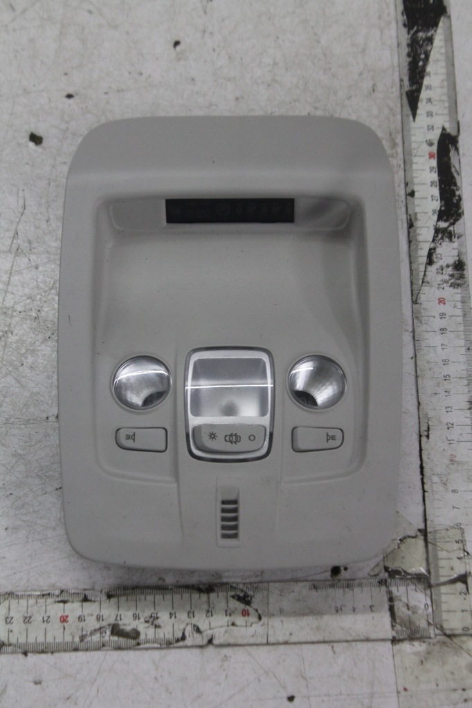 фото №1, Лампа потолочный 9801287677 c4 cactus 14-17