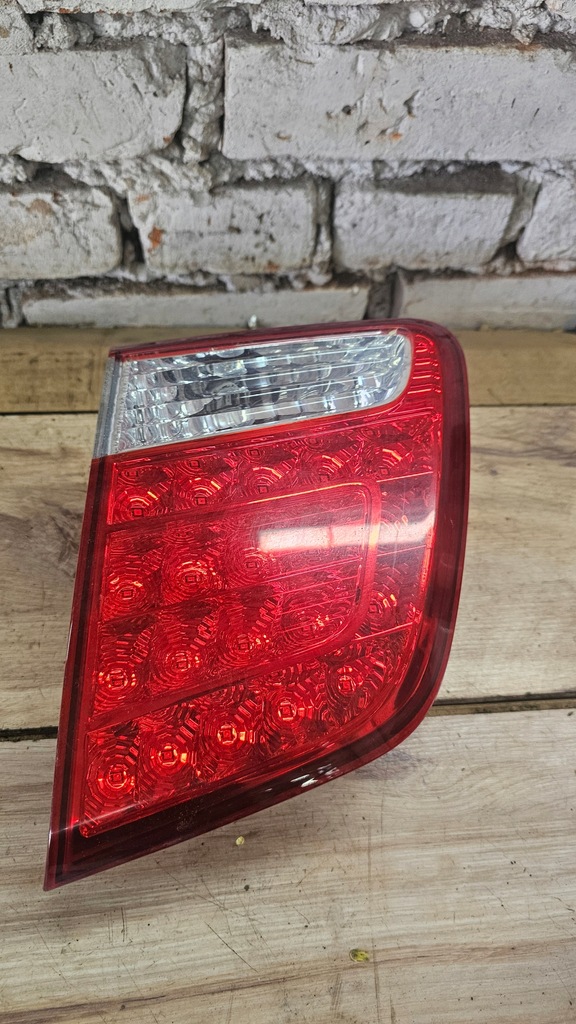 фото №1, Лампа права задня задня w кришка kia sorento ii 2009-2012