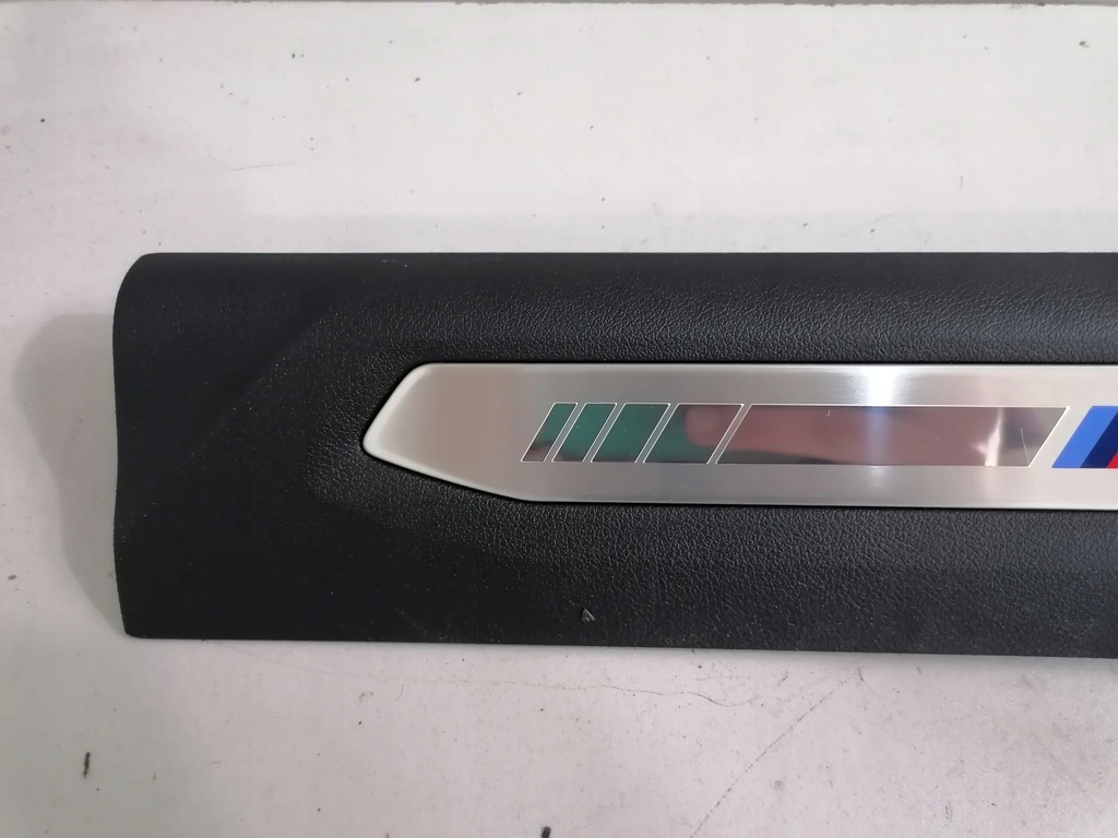 фото №6, Bmw 2 f44 2022 пороги