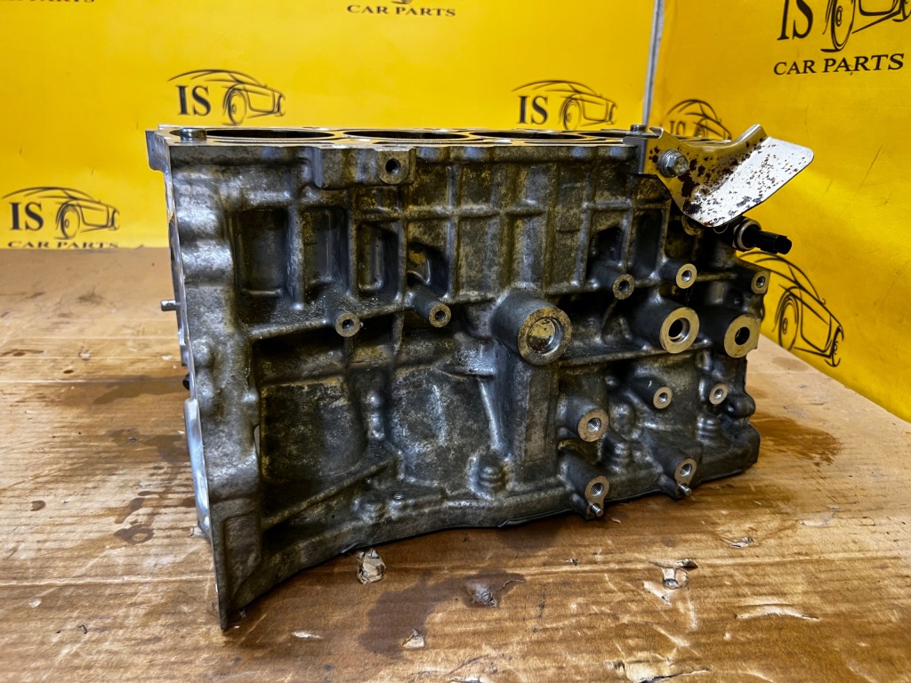 фото №9, Блок двигателя блок двигателя вкладыши toyota rav4 v 2.5 hybrid xa25a