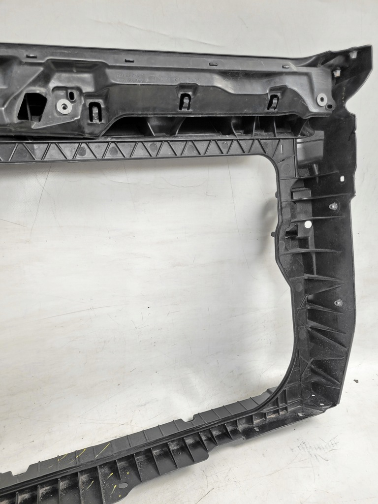 фото №15, Pas передній / підсилювач citigo vw up! seat mii / gt ts 2011-2019