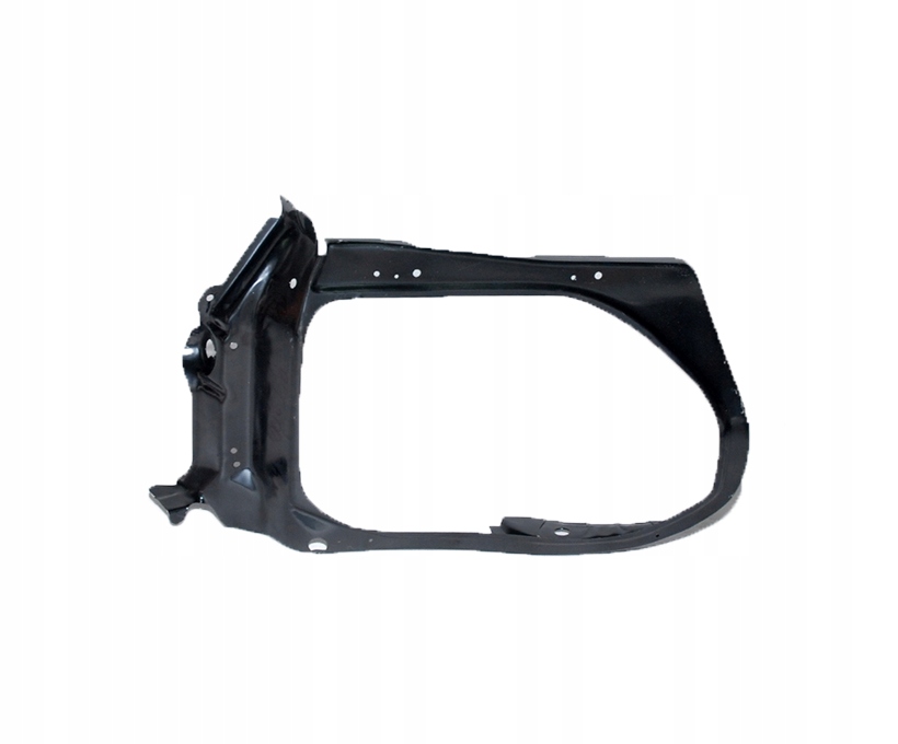 фото №1, Панель фары фара mercedes benz w124 01.85-