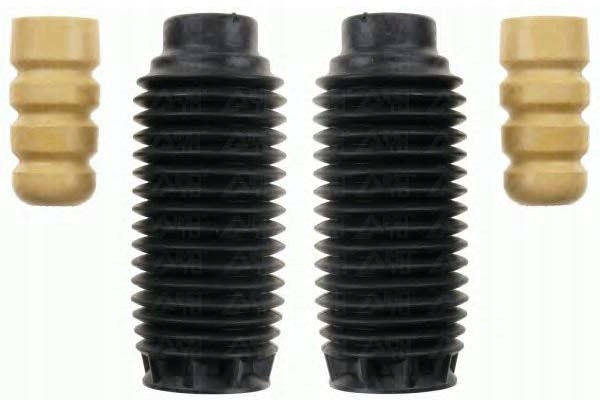 фото №2, Защита отбойники citroen berlingo berlingo multispace