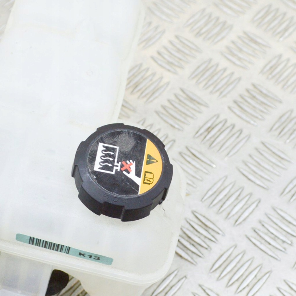 фото №6, Hyundai ioniq 2018 бак расширительный охлаждающая жидкость