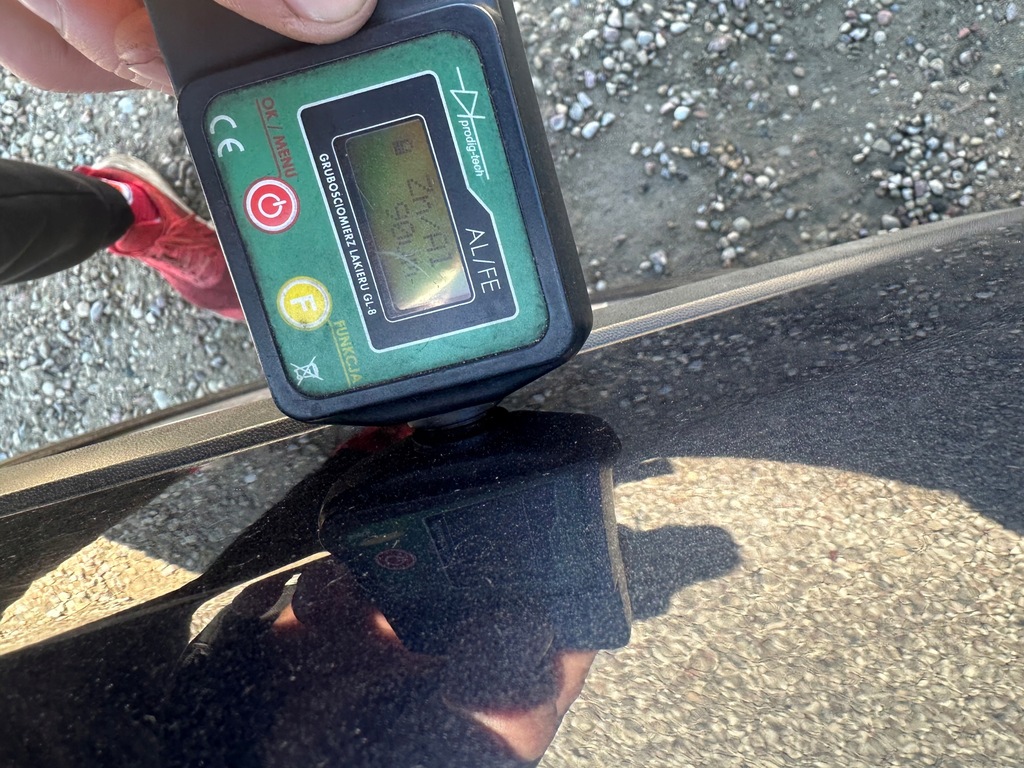 фото №10, Перед kompletny бампер капот крыло touareg 4.2 tdi 7p tdi