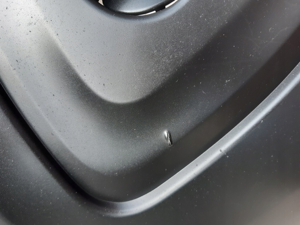 фото №9, Бампер перед передний renault trafic iii 620223380r