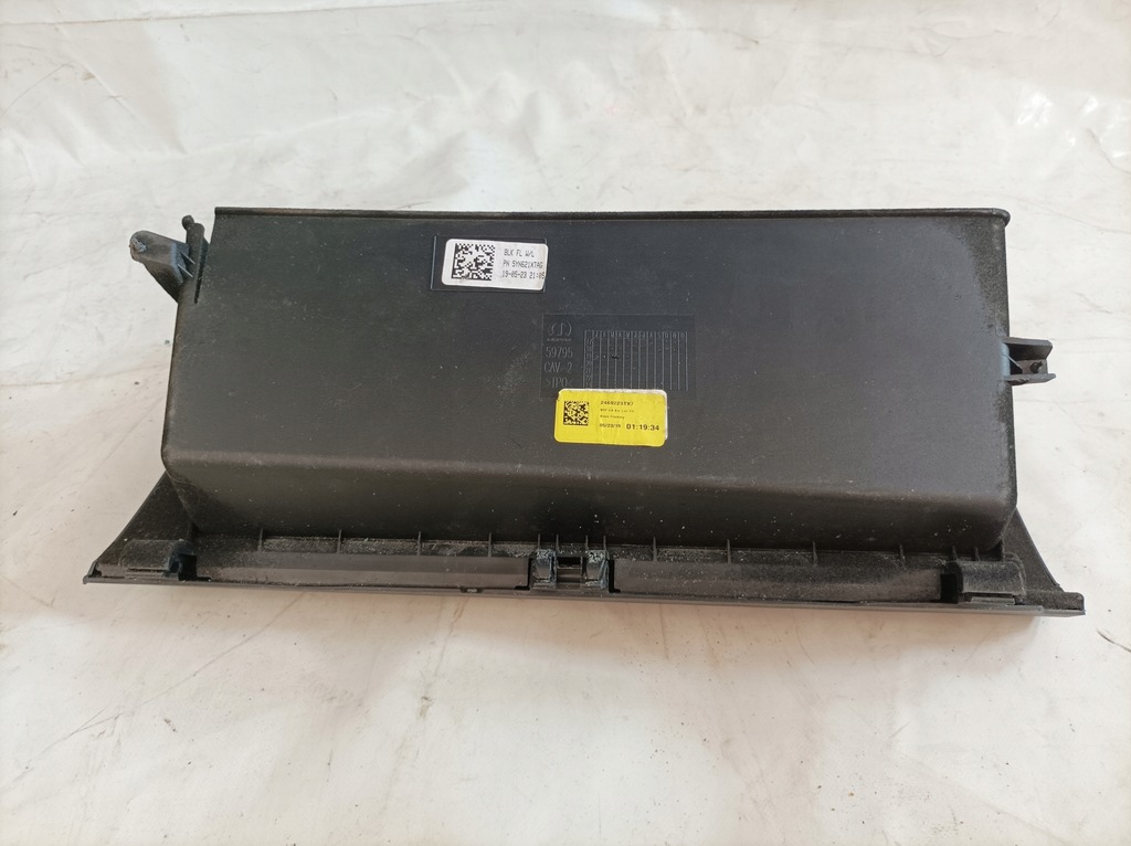 фото №8, Dodge ram 19- бардачок пассажира usa