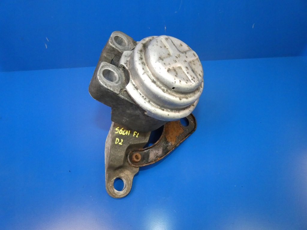 фото №1, Volvo s60 ii v60 1.6 d2 подушка двигателя