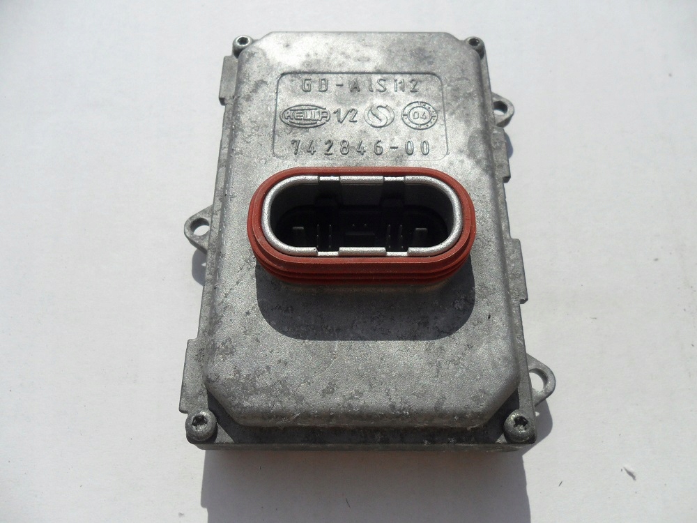 фото №5, Range rover преобразователь hella 74284600