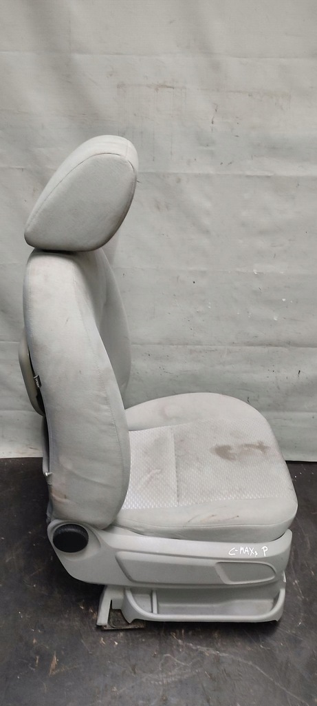 фото №12, Сидіння сидіння комплект ford c-max