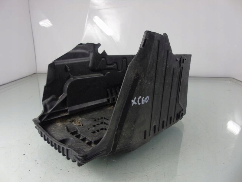 фото №1, Volvo xc60 основание аккумулятор корпус