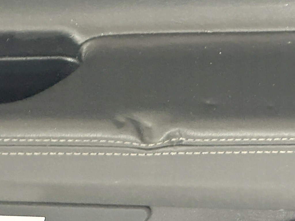 фото №6, Bmw 7 g11 g12 2016 po права обшивки двері