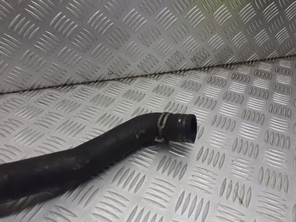 фото №3, Трубка wody renault laguna iii 2.0 dci 924900029r