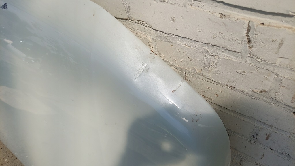 фото №4, Suzuki grand vitara ii капот