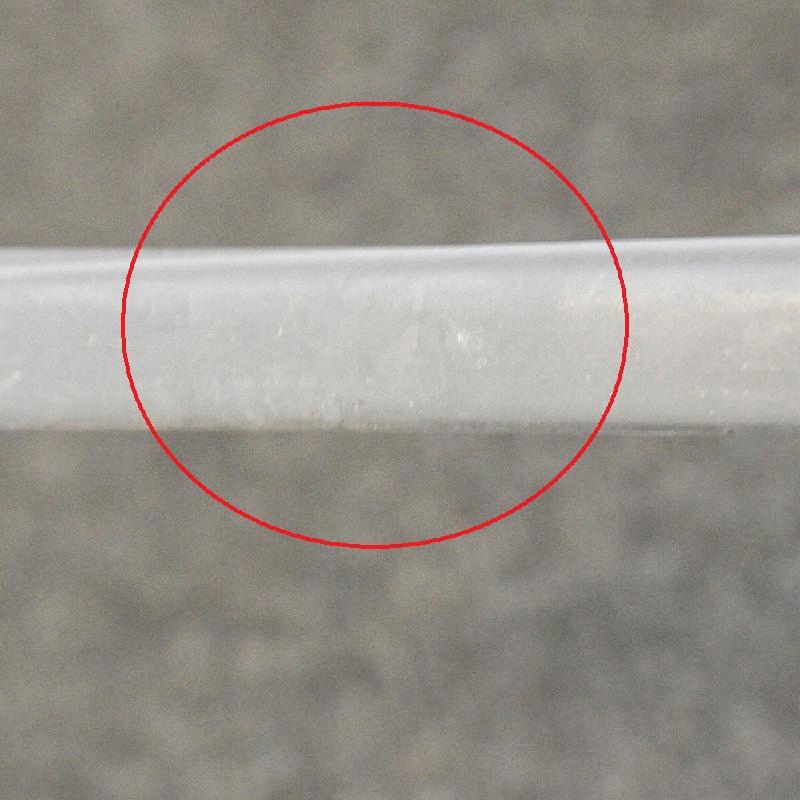 фото №5, Audi a6 передняя стекло правая молдинг молдинг c8 4k0854328 2018