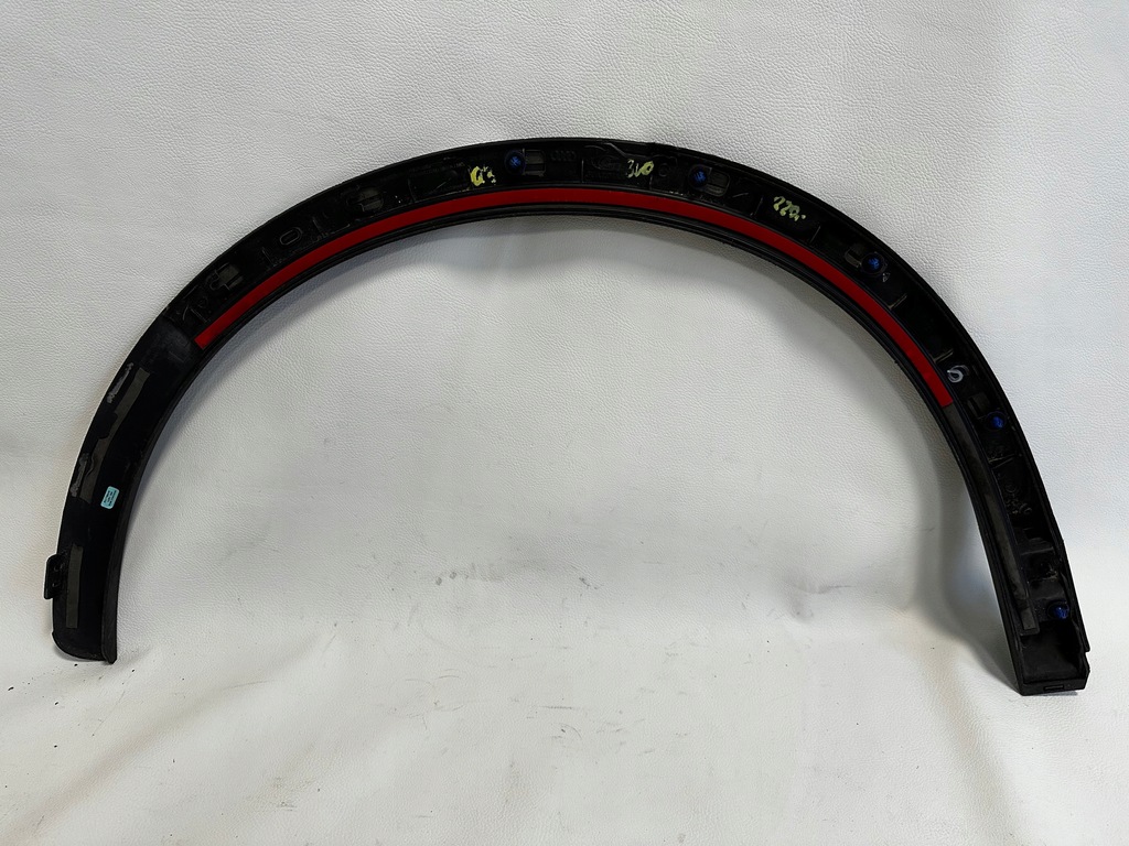 фото №5, Audi q3 8u0 молдинг левая задняя