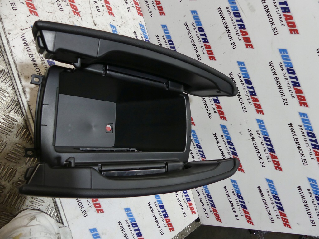 фото №16, Bmw f15 x5 f16 x6 підлокітник 6836491