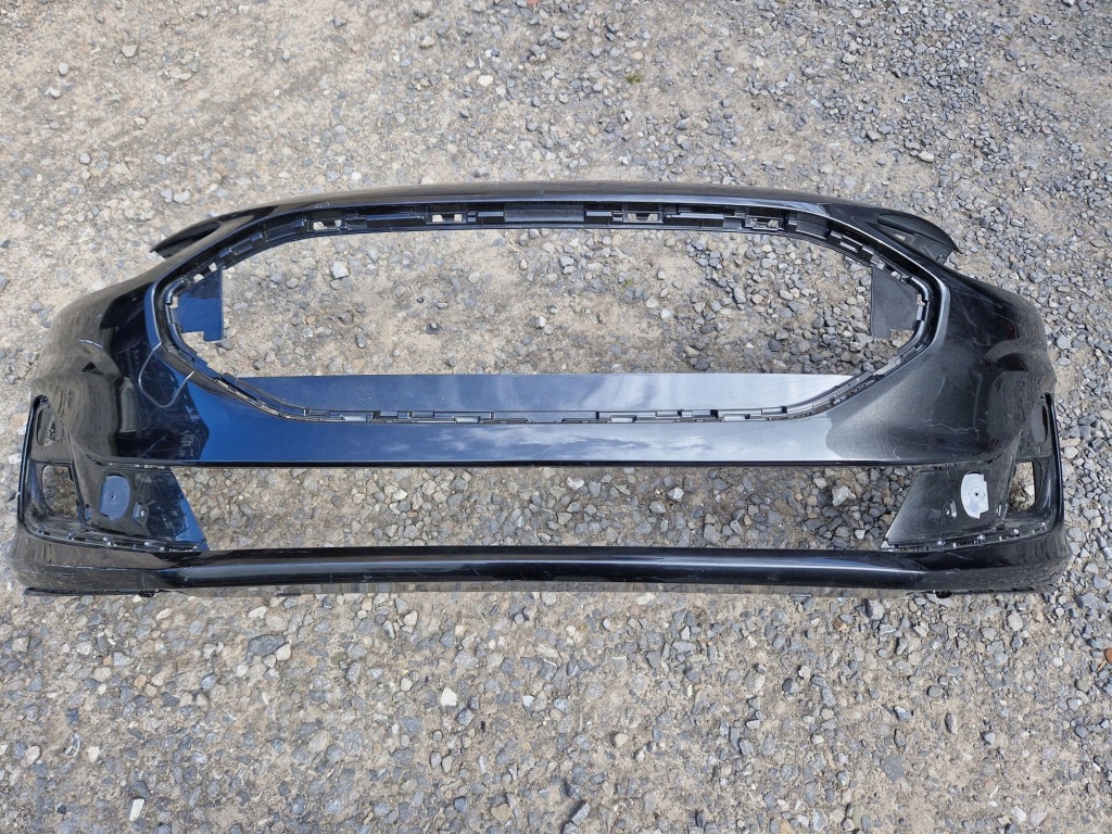 Купить Бампер передний ford focus iv lift 2021r-