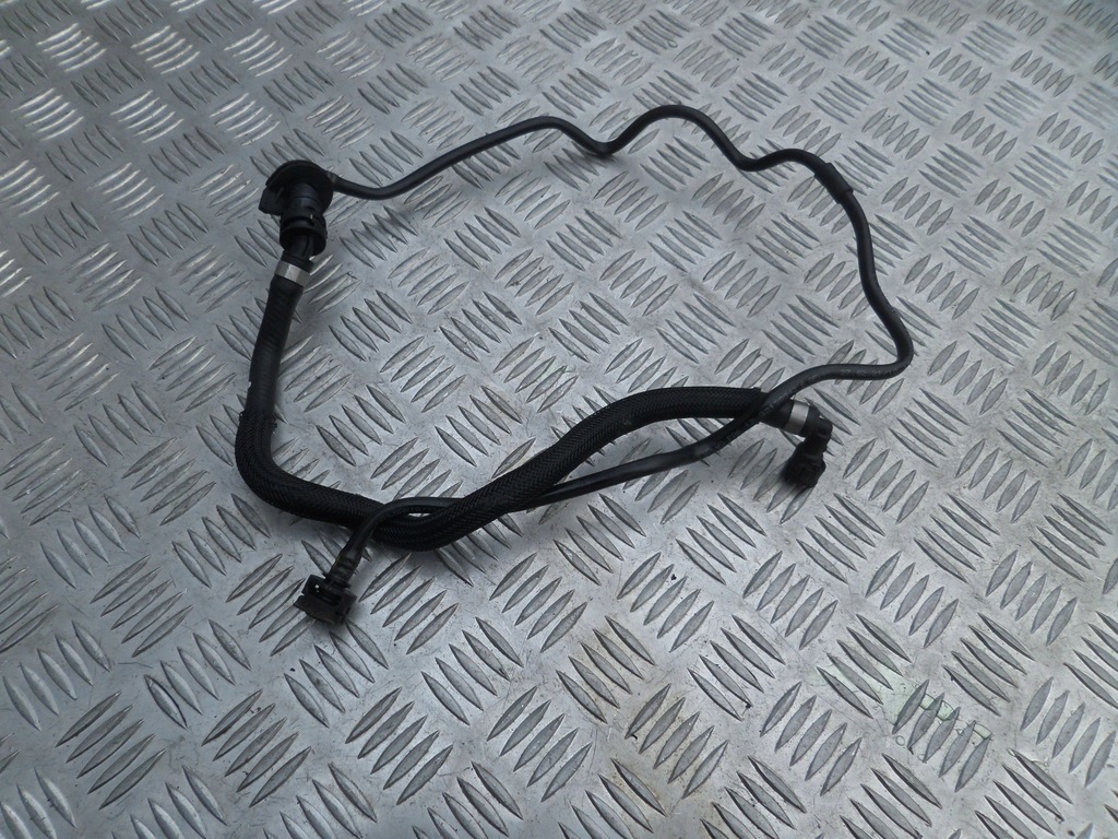 фото №1, Трубки дроти volvo xc90 xc60 32138841 32138842