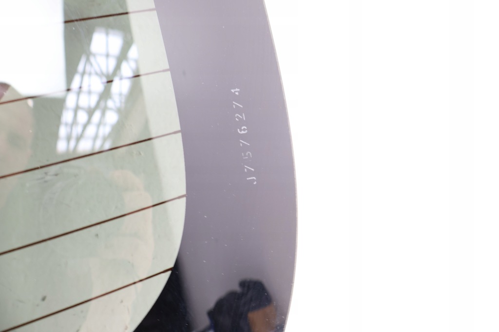 фото №5, Alfa romeo giulia скло задня j7576274