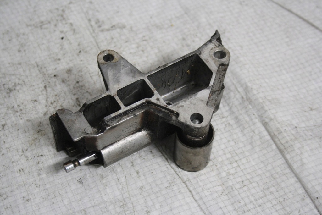 фото №4, Vw caddy гаситель колебаний распределительного вала 045109479b