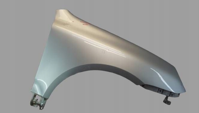 фото №1, Porsche cayenne i крыло правый перед b3012